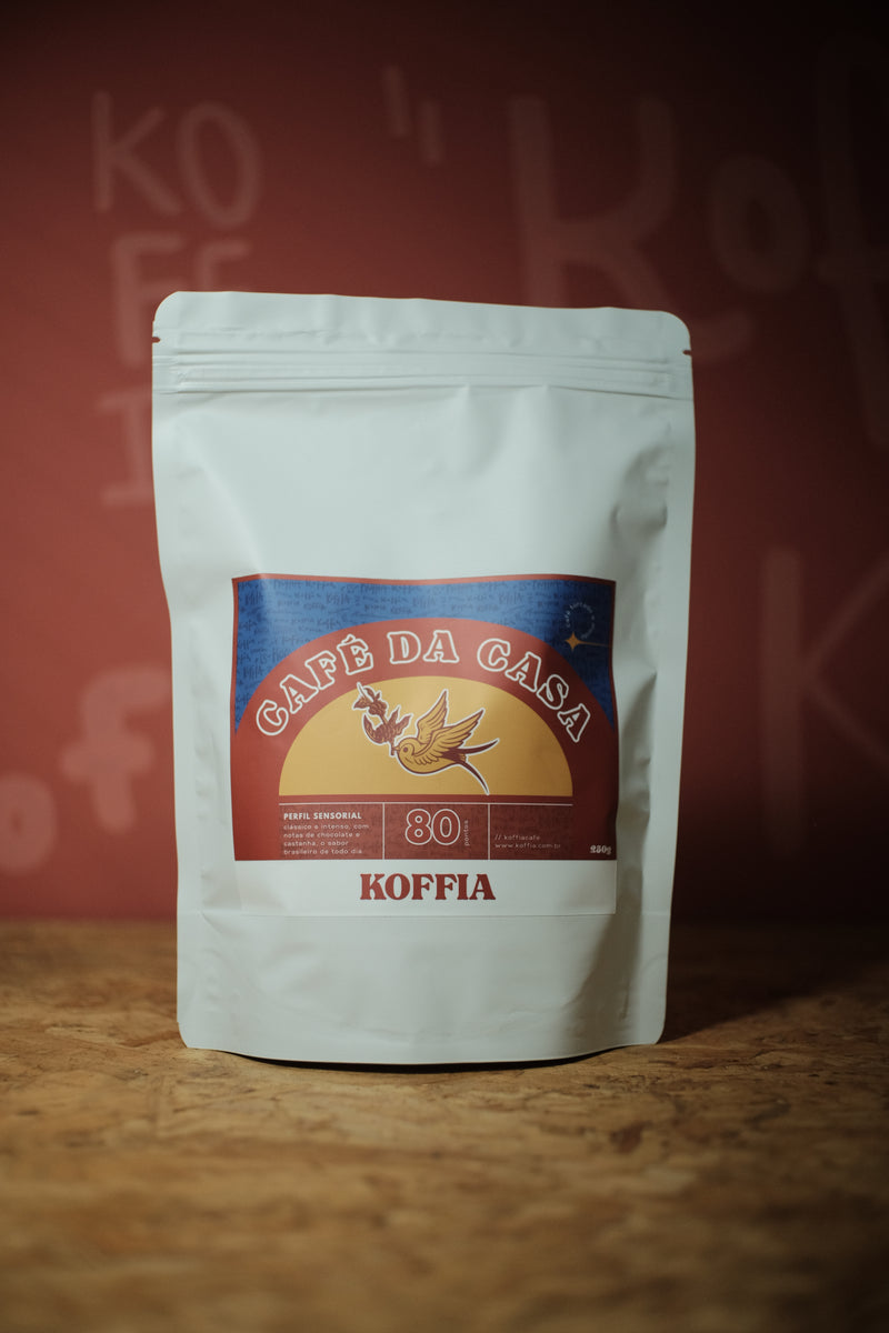 Café da Casa