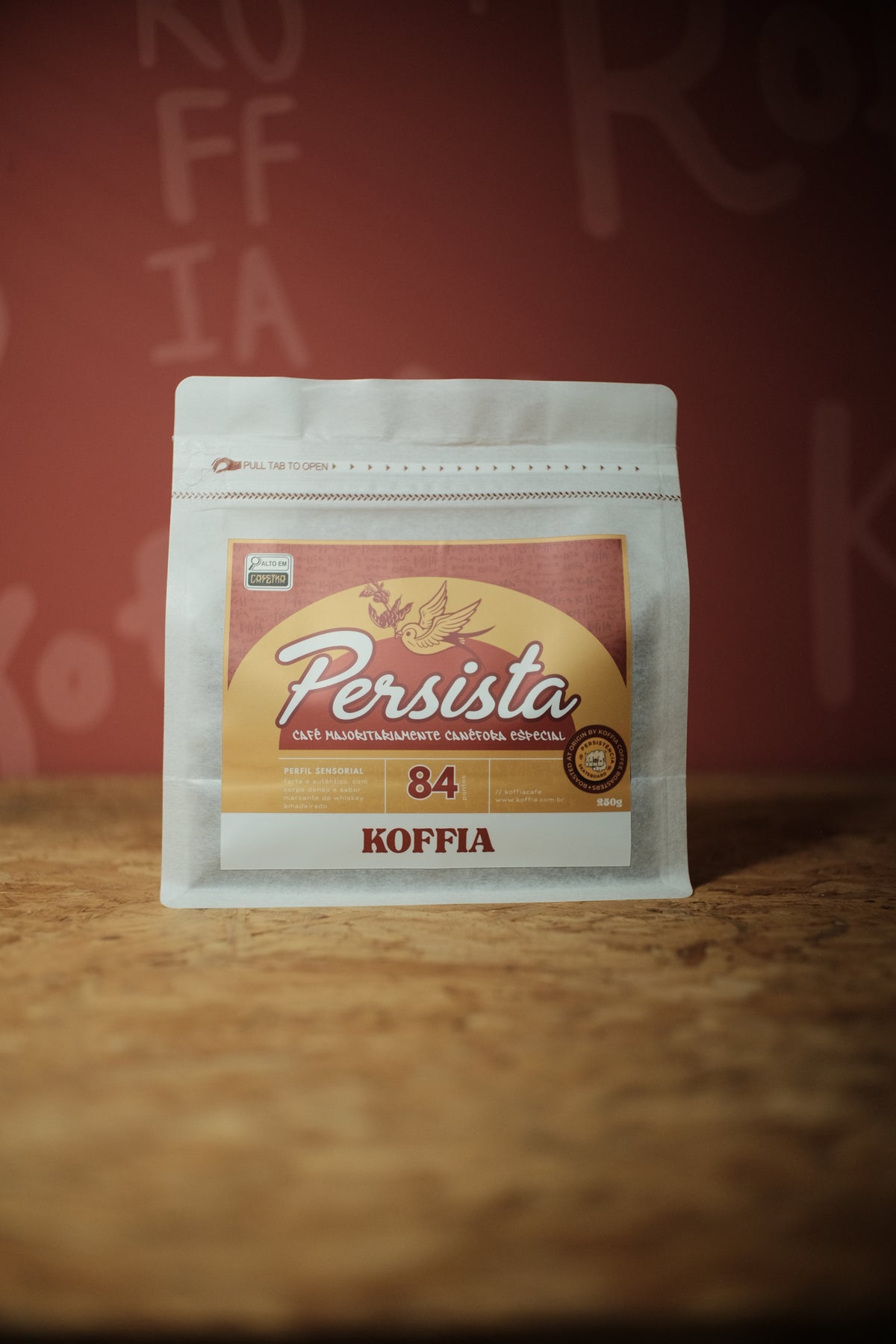 Persista