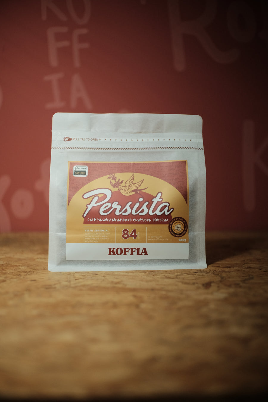 Persista