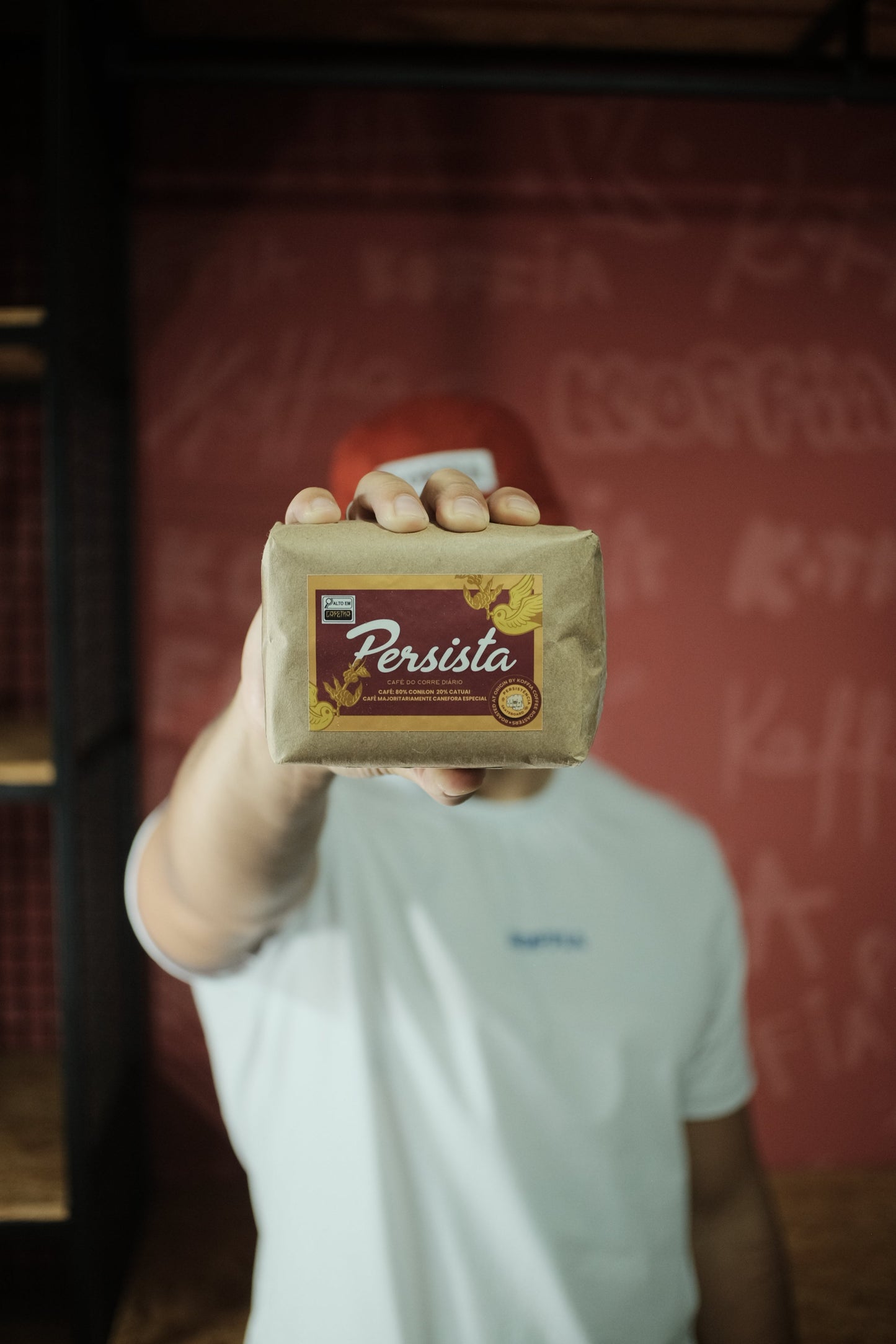 persista | 84 pts <edição especial>