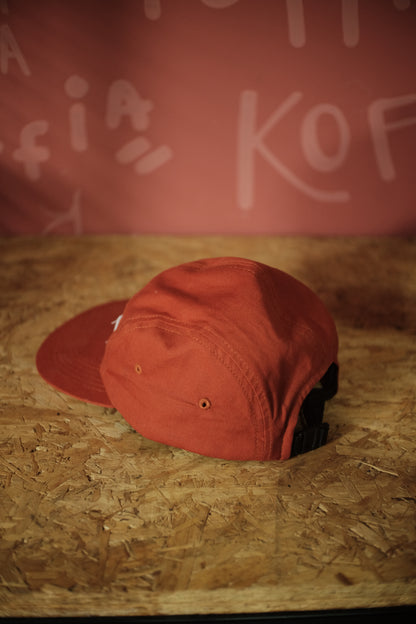 boné koffia | edição especial