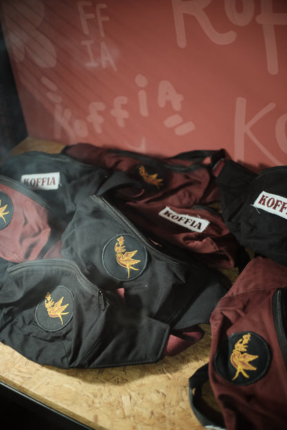 KOFFIA SAMPLE PACK – edição limitada da SIC