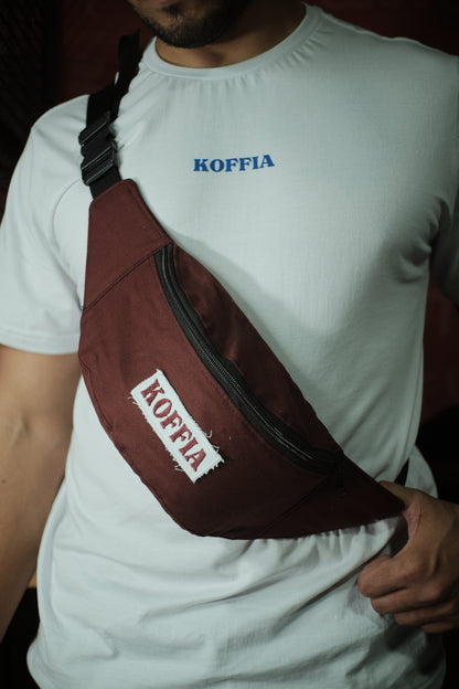 KOFFIA SAMPLE PACK – edição limitada da SIC