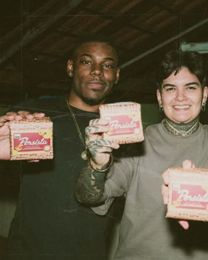 persista | 84 pts <edição especial>