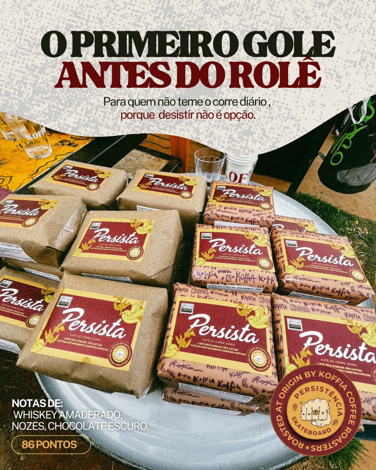 persista | 84 pts <edição especial>