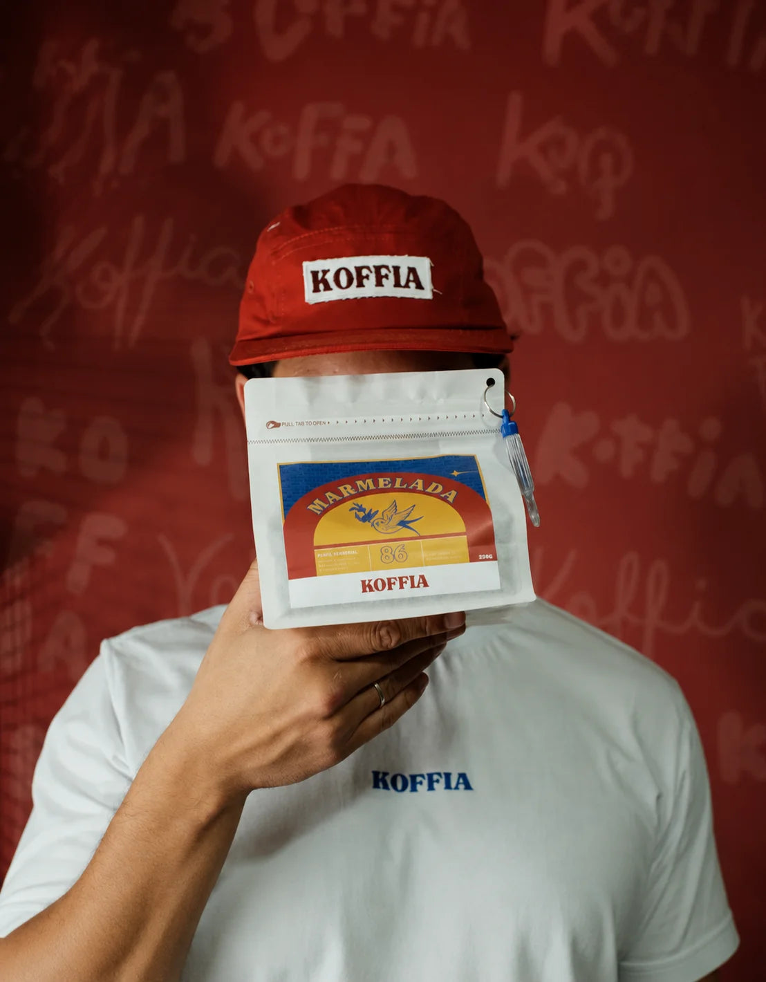 CAFÉ BOM DE VERDADE.