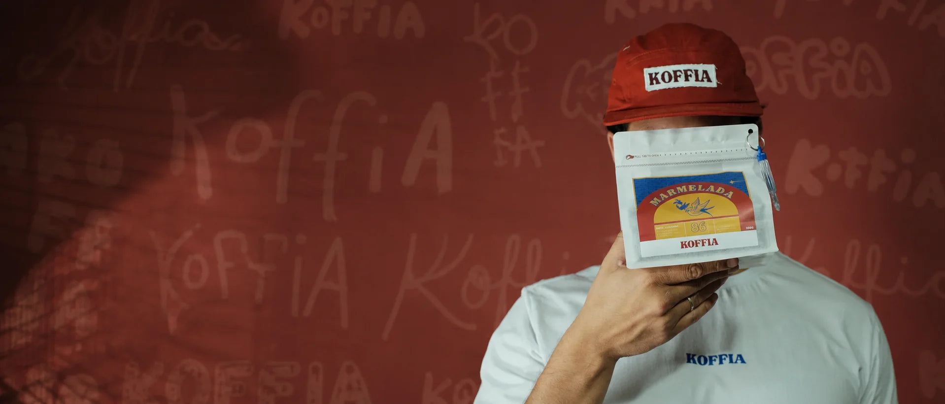 CAFÉ BOM DE VERDADE.