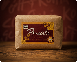 Café Persista Koffia